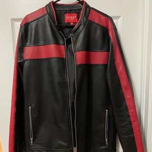 Guess Leather jacket